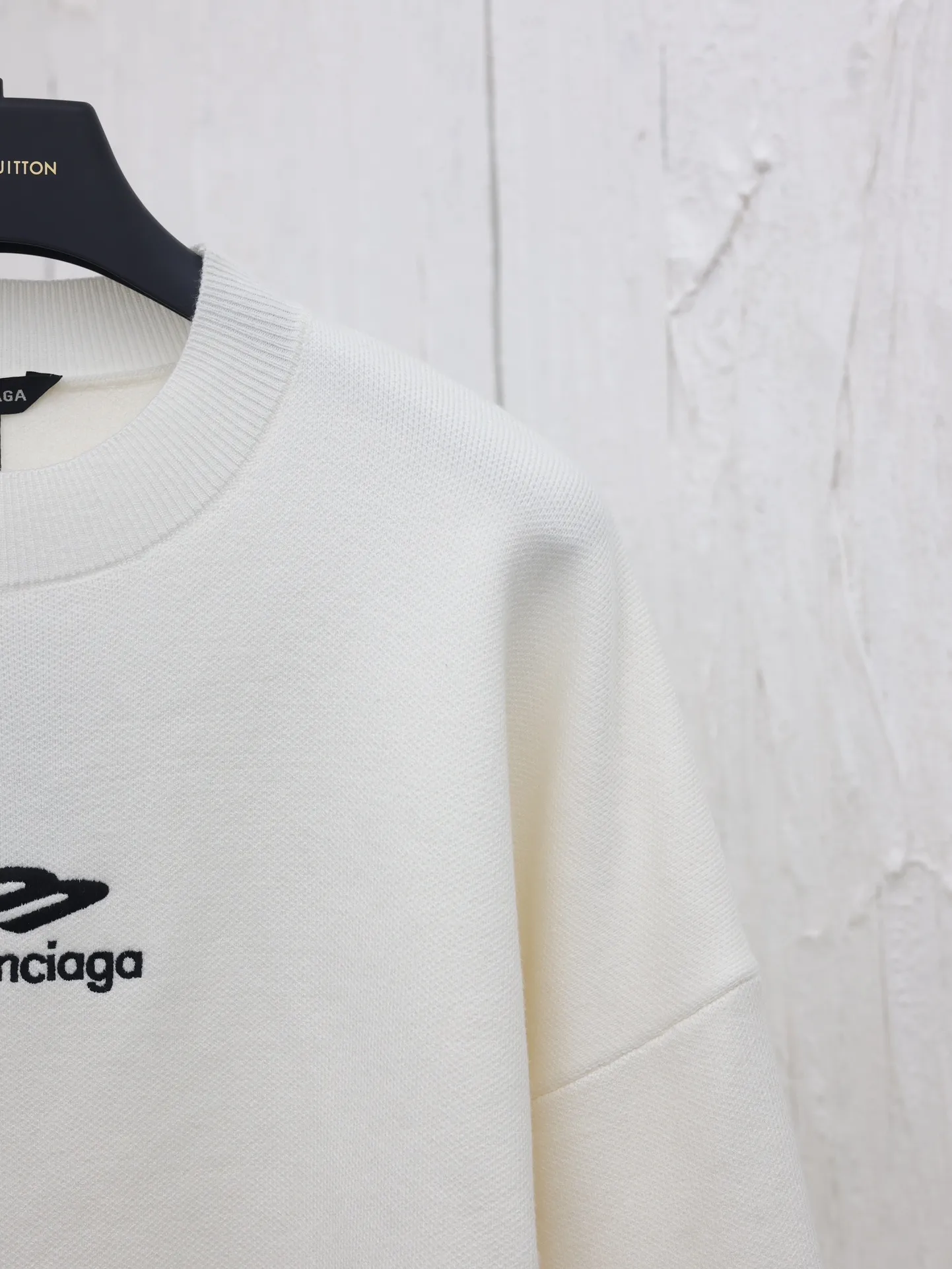 Balenciag*/ 24New Arrival 3B Classic M Series Series ski wear Series 24 Versatile Size：XS/S/M/L